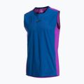 Maglia da running Joma R-Nature royal da uomo 3