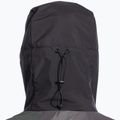 Giacca da corsa Joma R-Night Raincoat uomo nero 4