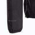 Giacca da corsa Joma R-Night Raincoat uomo nero 5