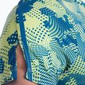 Maglia da corsa Joma R-City lime da uomo 4
