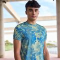 Maglia da corsa Joma R-City lime da uomo 7
