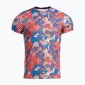 Maglia da corsa Joma R-City corallo da uomo