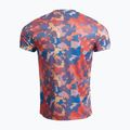 Maglia da corsa Joma R-City corallo da uomo 2