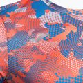 Maglia da corsa Joma R-City corallo da uomo 5