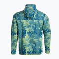 Giacca da corsa Joma R-City Raincoat lime da uomo 2