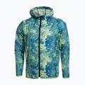 Giacca da corsa Joma R-City Raincoat lime da uomo 3