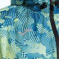 Giacca da corsa Joma R-City Raincoat lime da uomo 5