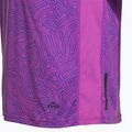 Maglia da running Joma R-Nature viola da uomo 4