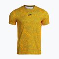 Maglia da corsa Joma R-Nature oro da uomo