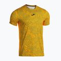 Maglia da corsa Joma R-Nature oro da uomo 3