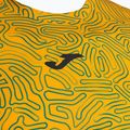 Maglia da corsa Joma R-Nature oro da uomo 4