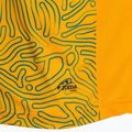Maglia da corsa Joma R-Nature oro da uomo 6