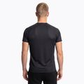 Maglia da running Joma R-Night Iconic da uomo, nero 2
