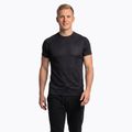 Maglia da running Joma R-Night Iconic da uomo, nero 3