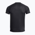 Maglia da running Joma R-Night Iconic da uomo, nero 2
