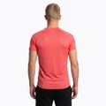 Maglia da corsa Joma R-Night Iconic da uomo, corallo 3