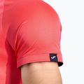 Maglia da corsa Joma R-Night Iconic da uomo, corallo 4