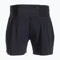 Pantaloncini da corsa Joma R-Nature da uomo, nero 2