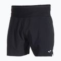 Pantaloncini da corsa Joma R-Nature da uomo, nero 3