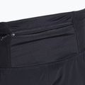 Pantaloncini da corsa Joma R-Nature da uomo, nero 7