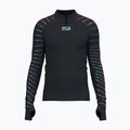 Joma R-Night running a maniche lunghe da uomo, nero
