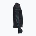 Joma R-Night running a maniche lunghe da uomo, nero 3