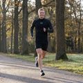 Joma R-Night running a maniche lunghe da uomo, nero 9