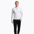 Joma R-Night running a manica lunga da uomo, bianco 2
