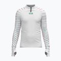 Joma R-Night running a manica lunga da uomo, bianco