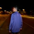 Joma R-Night royal running a maniche lunghe da uomo 7