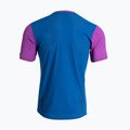 Maglia da running Joma R-Nature viola da uomo 2
