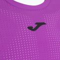 Maglia da running Joma R-Nature viola da uomo 4