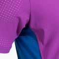 Maglia da running Joma R-Nature viola da uomo 5