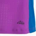 Maglia da running Joma R-Nature viola da uomo 6