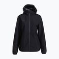 Giacca da corsa da donna Joma R-Night Raincoat nero