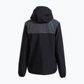 Giacca da corsa da donna Joma R-Night Raincoat nero 2