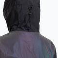 Giacca da corsa da donna Joma R-Night Raincoat nero 4