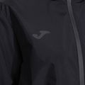 Giacca da corsa da donna Joma R-Night Raincoat nero 5