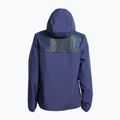 Giacca da corsa Joma R-Night Raincoat royal da donna 2