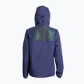 Giacca da corsa Joma R-Night Raincoat royal da donna 4