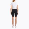 Pantaloncini da corsa da donna Joma R-City Iconic nero 2