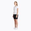 Pantaloncini da corsa da donna Joma R-City Iconic nero 3