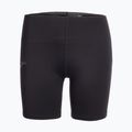 Pantaloncini da corsa da donna Joma R-City Iconic nero