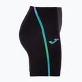 Pantaloncini da corsa da donna Joma R-City Iconic nero 5