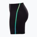 Pantaloncini da corsa da donna Joma R-City Iconic nero 7