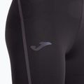 Pantaloncini da corsa da donna Joma R-City Iconic nero 8