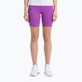 Pantaloncini da corsa da donna Joma R-City Iconic viola