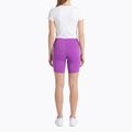 Pantaloncini da corsa da donna Joma R-City Iconic viola 3