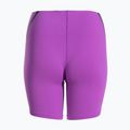 Pantaloncini da corsa da donna Joma R-City Iconic viola 2