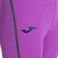 Pantaloncini da corsa da donna Joma R-City Iconic viola 4